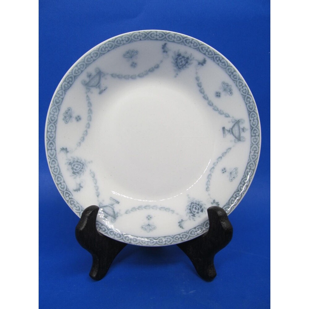 Johnson Brothers The Villiers Vintage 5 1/8" Dessert Sauce Bowl READ DESCRIPTION